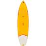 ITIWIT - Fin For Inflatable Touring Stand Up Paddle Board