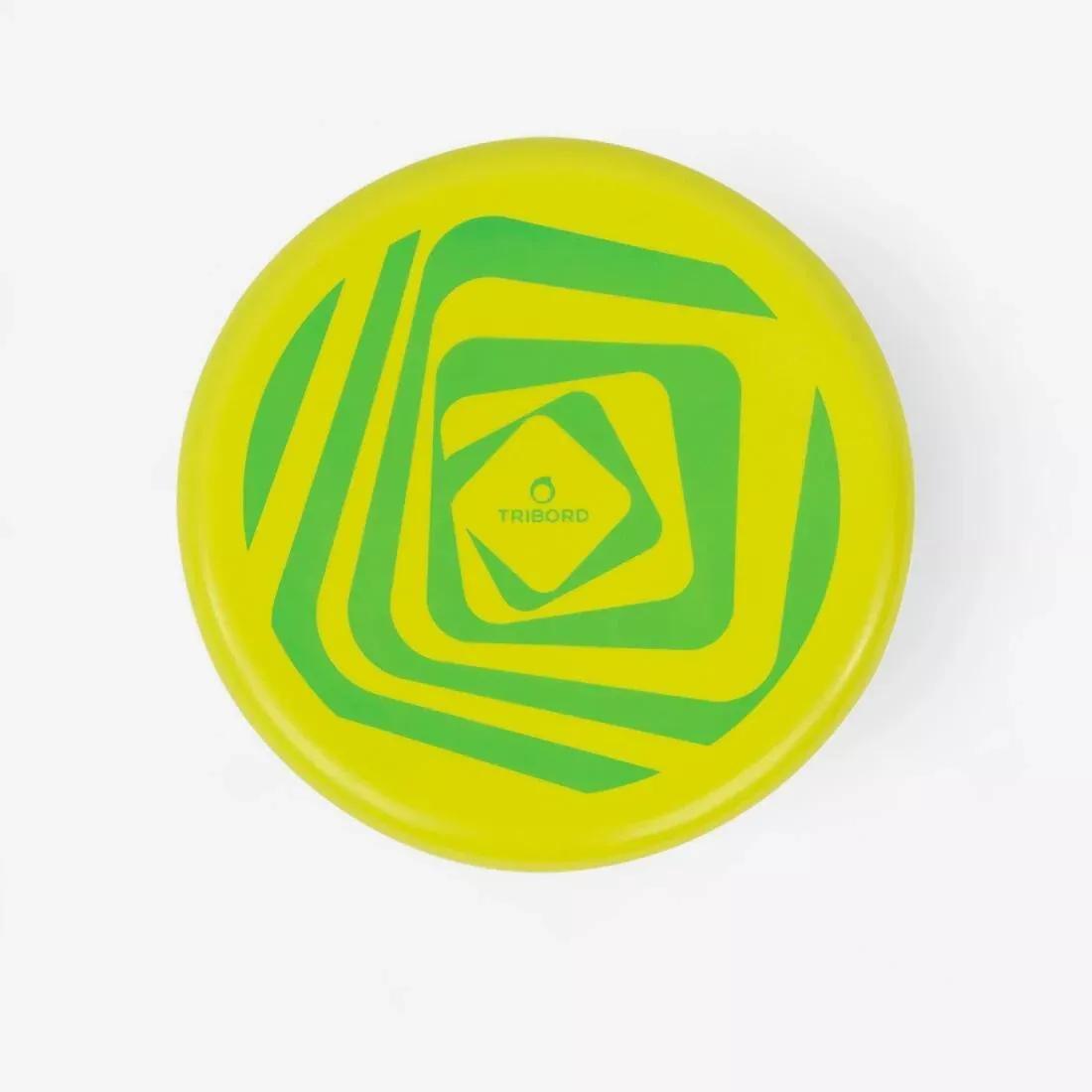 Dsoft Flying Disc, Delta, Fuchsia, No Color, large image number 7