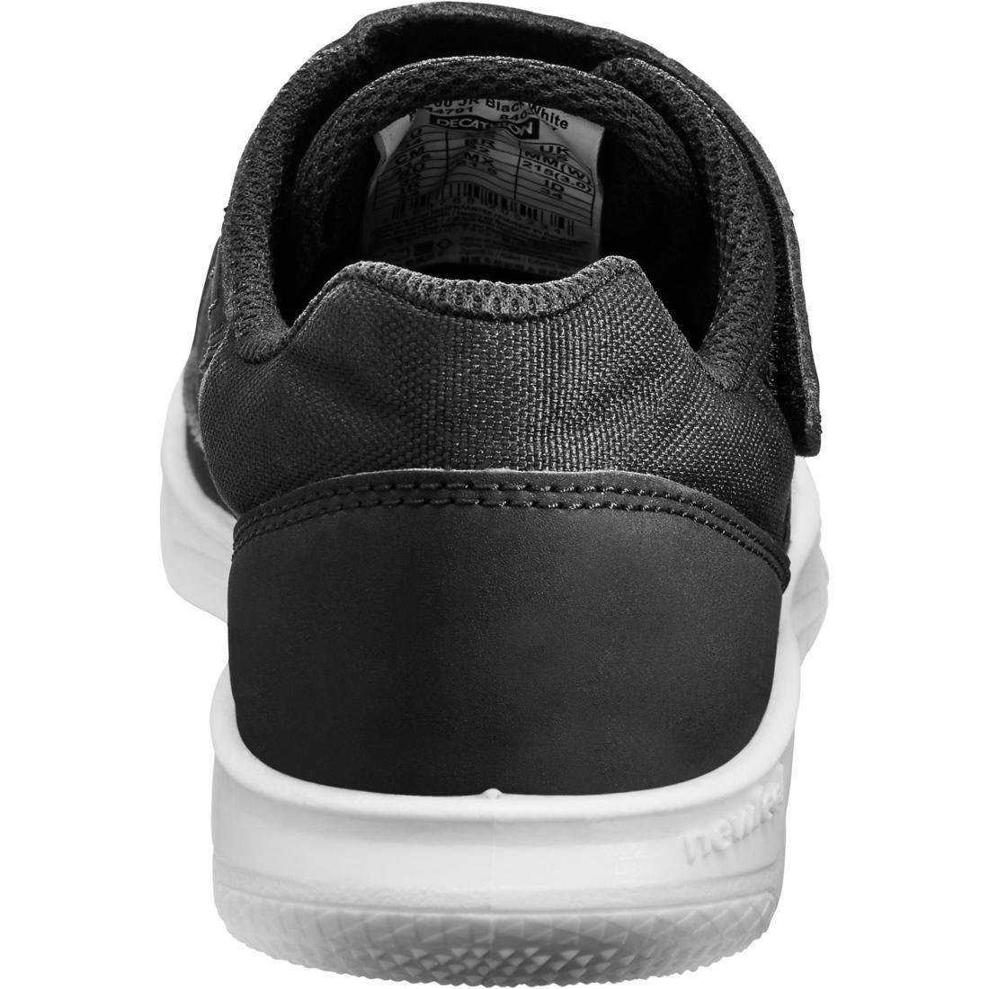 Pw100Kids Walking Shoes, Black, , large image number 3