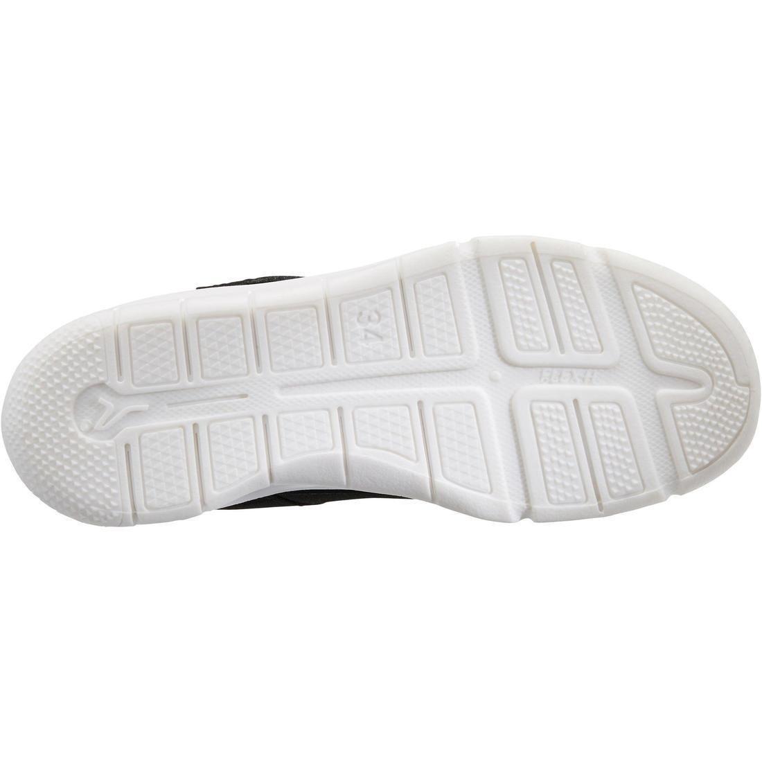 Pw100Kids Walking Shoes, Black, , large image number 5