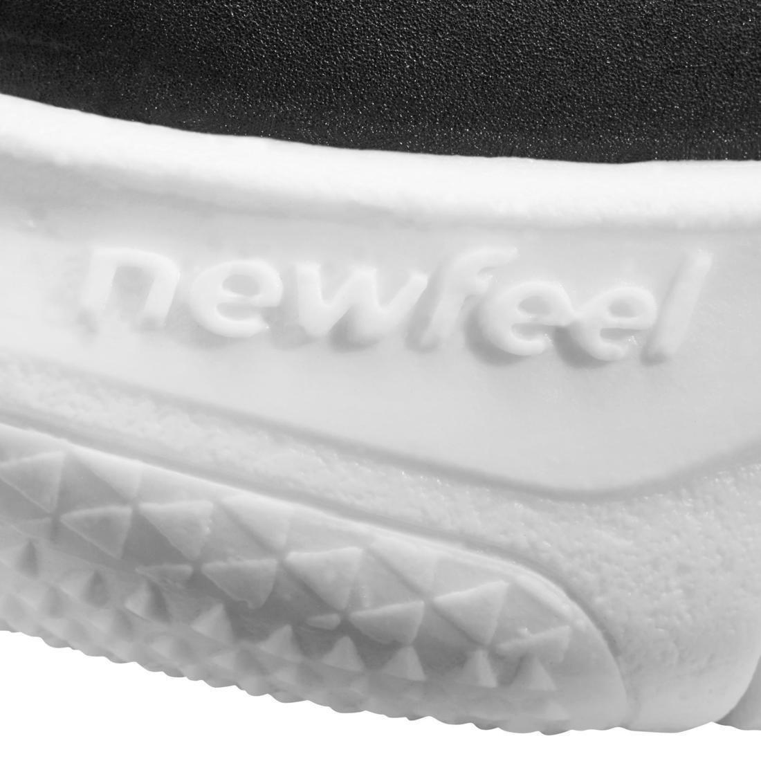 Pw100Kids Walking Shoes, Black, , large image number 9