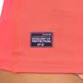OLAIAN - Kids Anti-Uv T-Shirt 100, Pink