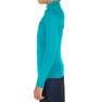 OLAIAN - Anti-Uv T-Shirt Long-Sleeved 100, Blue