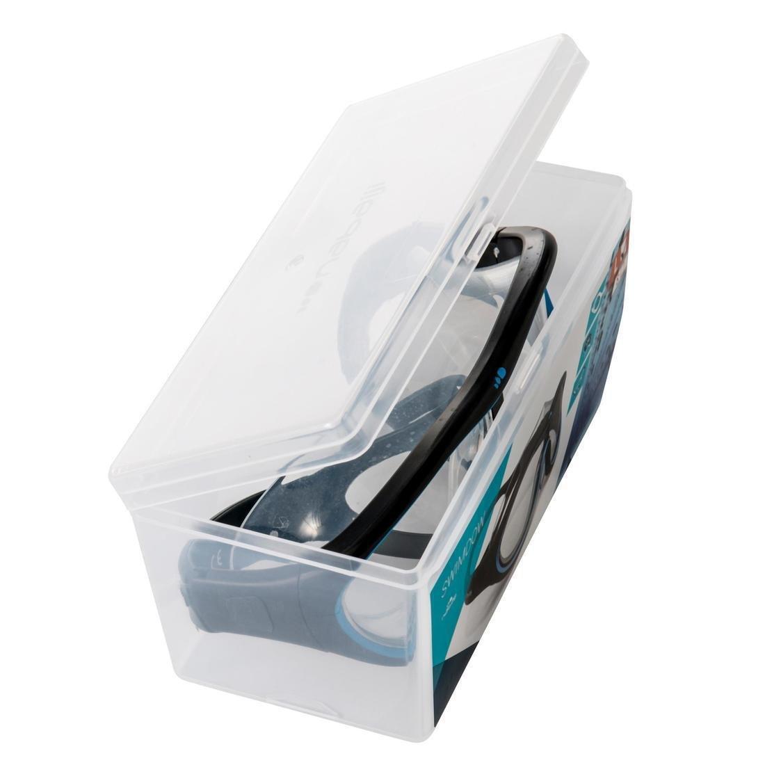 Swimdow Swimming Mask, No Color, large image number 5