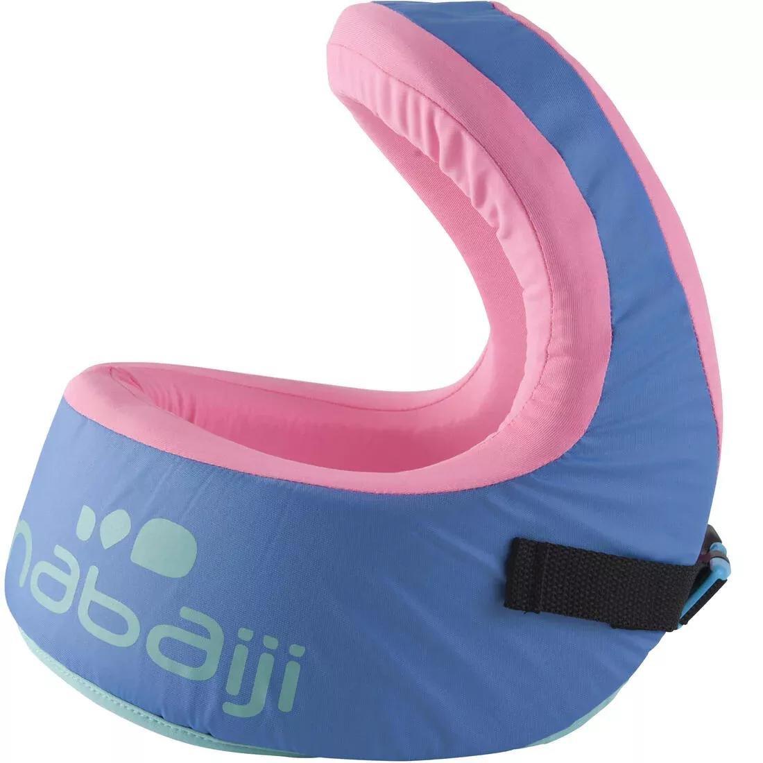 Kids Swimvest Swim Vest, Blue, No Color, large image number 11