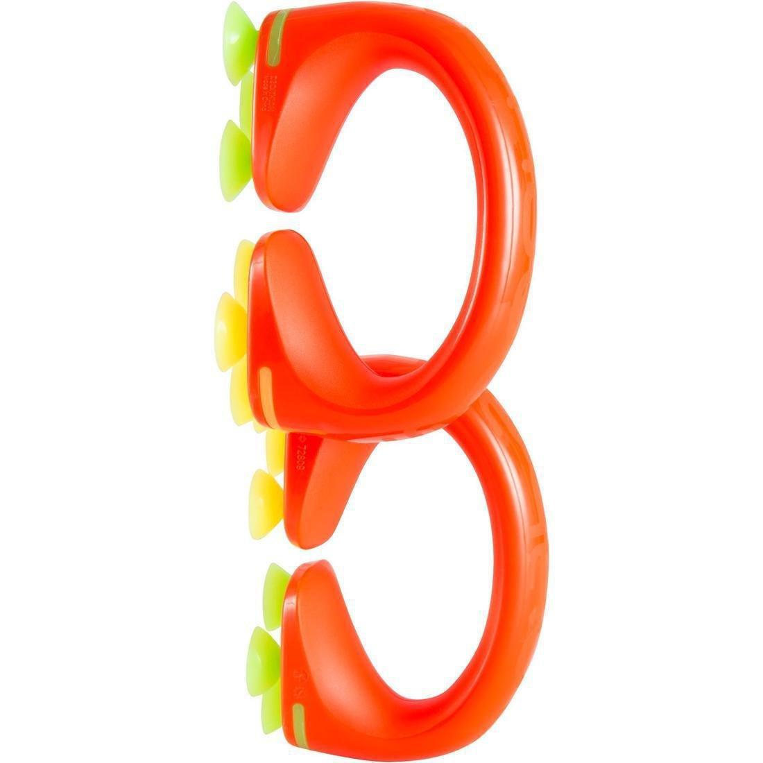 Swimming Equipment, Ticrawl Suction Cup Handles To Learn How To Swim Underwater, No Color, large image number 3