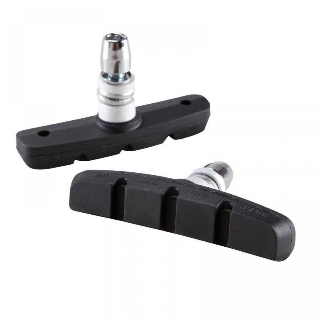 V-Brake Brake Pads, Black, No Color, large image number 5