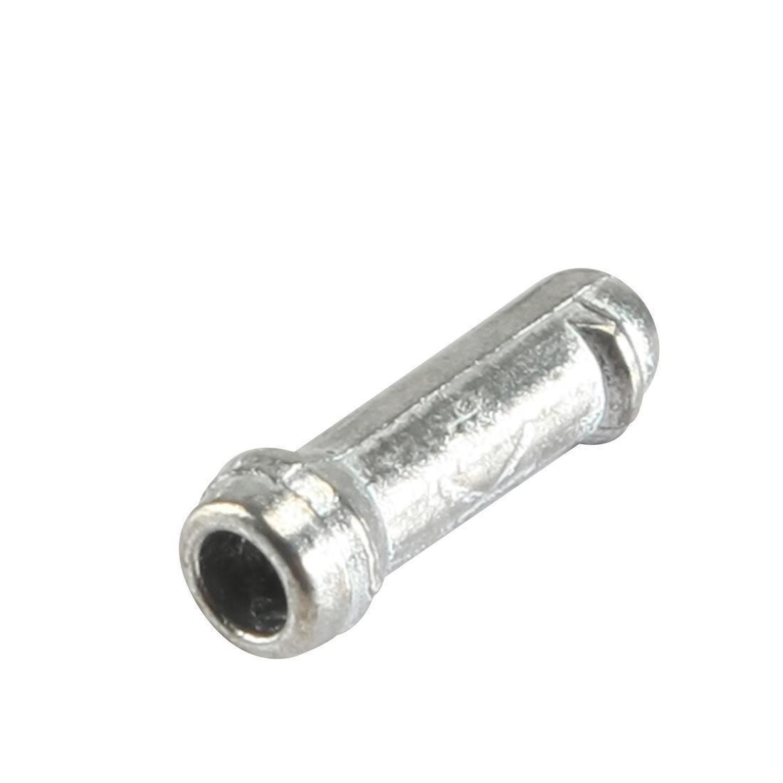 Brake Housing/Derailleur Tips, Grey, No Color, large image number 3
