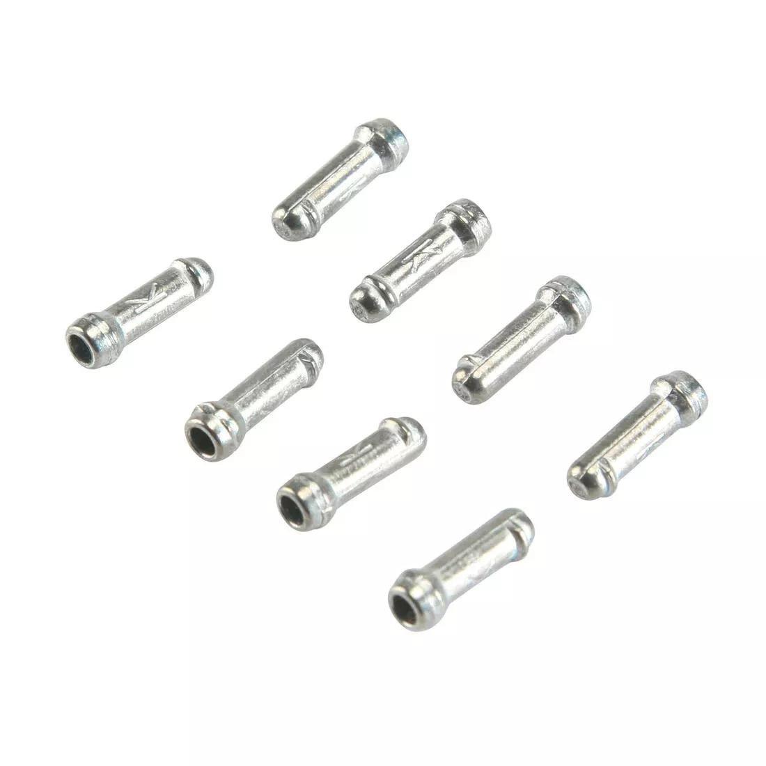 Brake Housing/Derailleur Tips, Grey, No Color, large image number 10