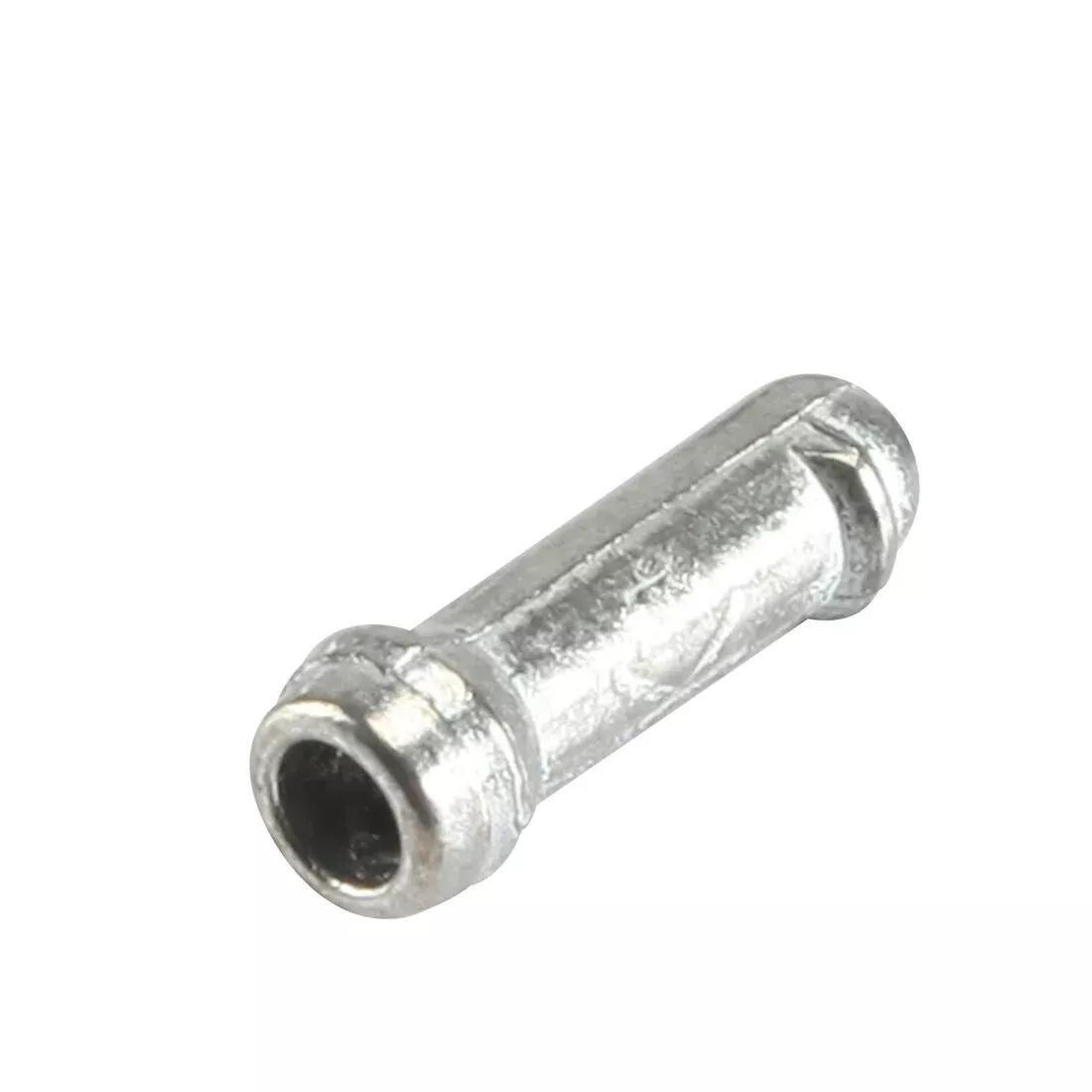 Brake Housing/Derailleur Tips, Grey, No Color, large image number 12