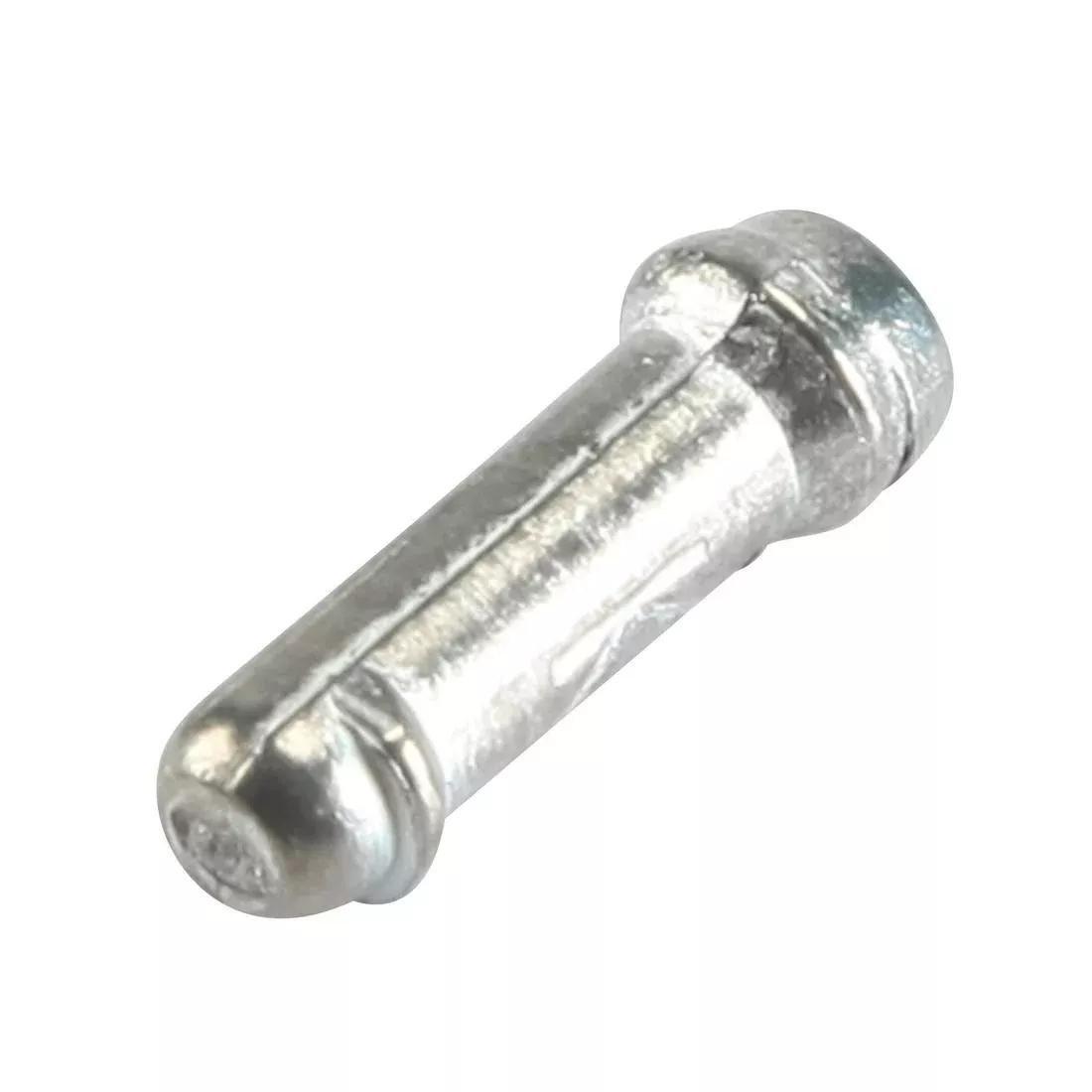 Brake Housing/Derailleur Tips, Grey, No Color, large image number 13
