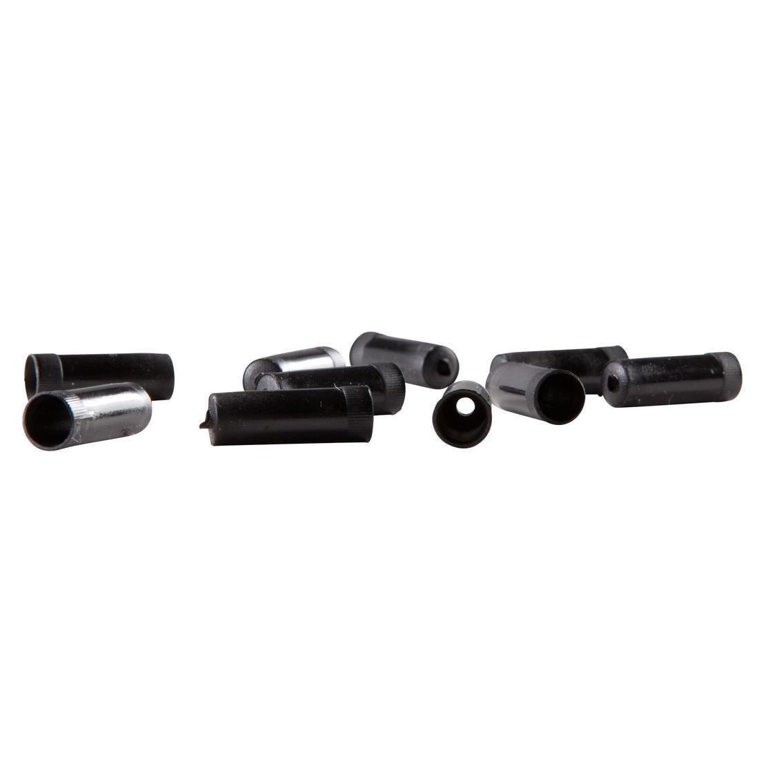 Bike Derailleur Housing Cable Outer, Black, No Color, large image number 14