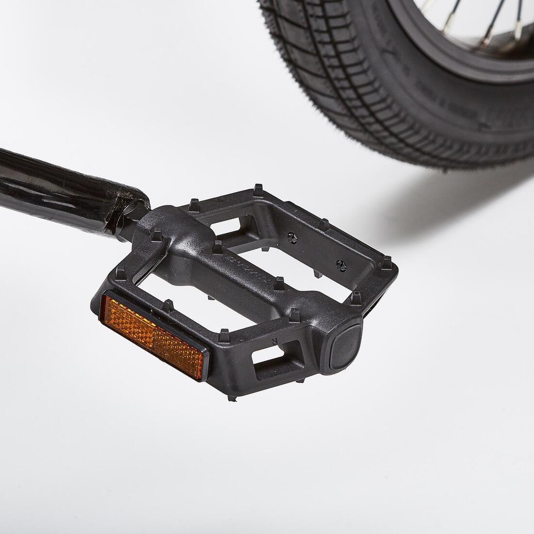 20 Inch Bmx Wipe 100, Black, No Color, large image number 13