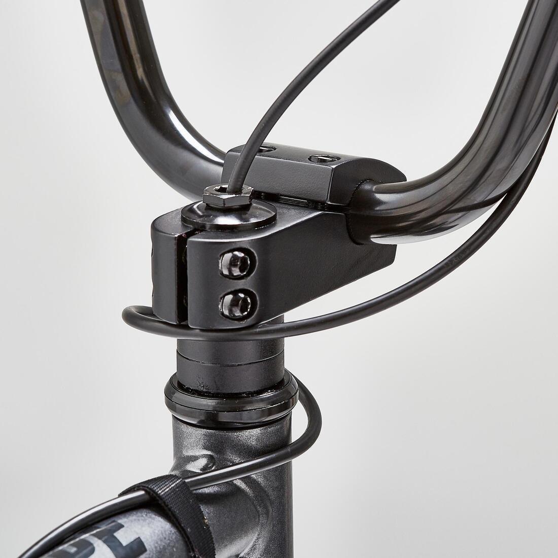 20 Inch Bmx Wipe 100, Black, No Color, large image number 14