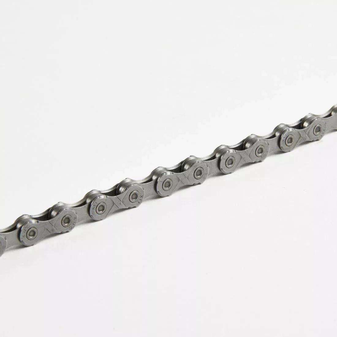 11-Speed Bike Chain, No Color, large image number 0