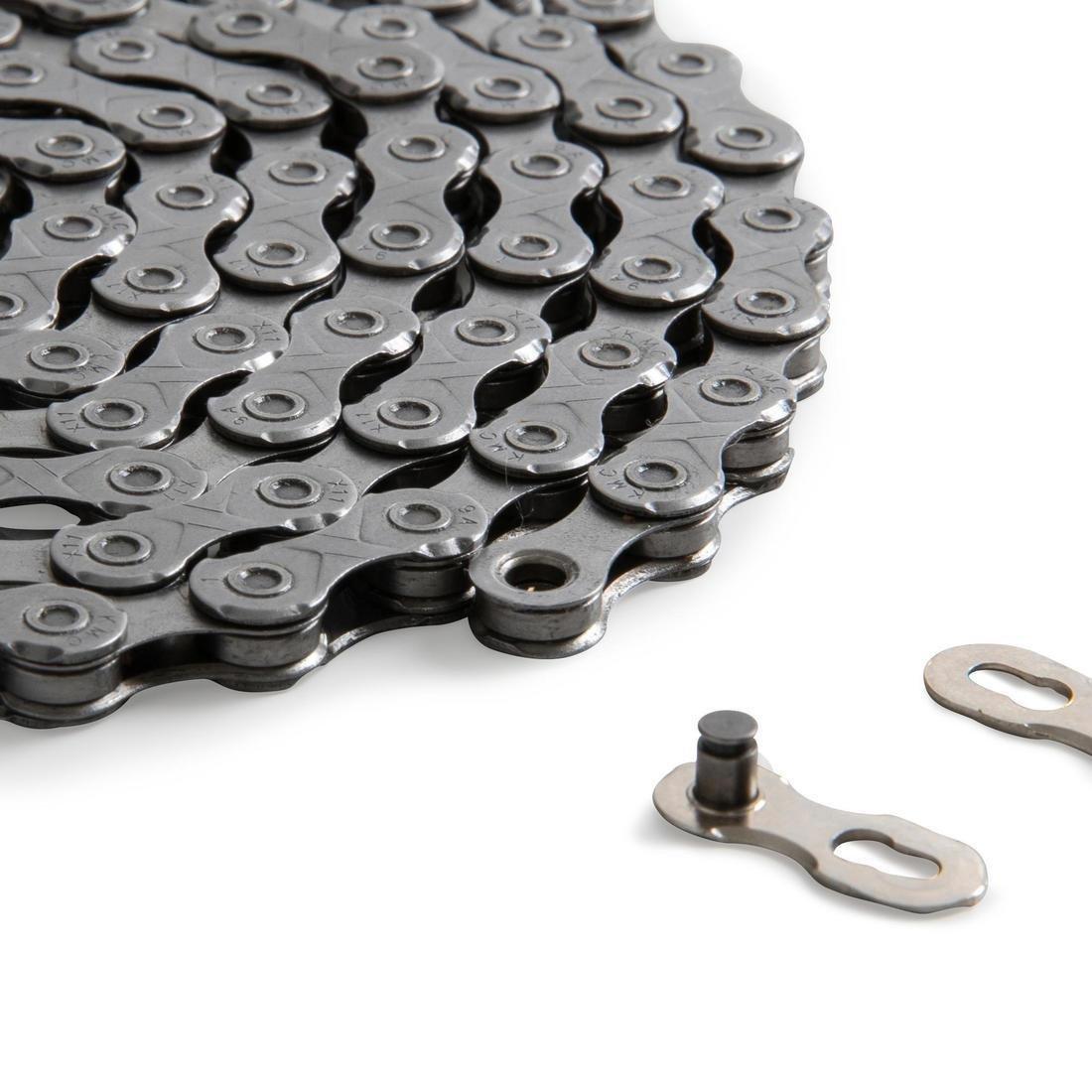 11-Speed Bike Chain, No Color, large image number 1