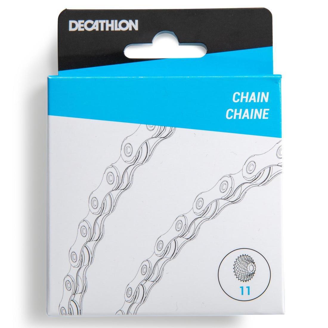 11-Speed Bike Chain, No Color, large image number 2