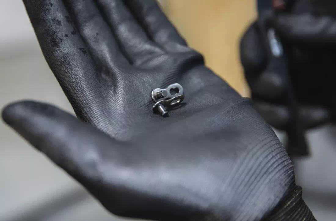 11-Speed Bike Chain, No Color, large image number 6