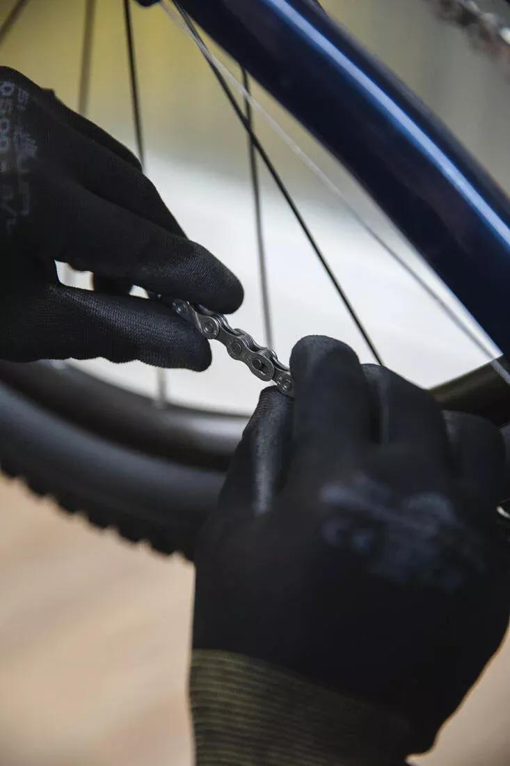 11-Speed Bike Chain, No Color, large image number 7