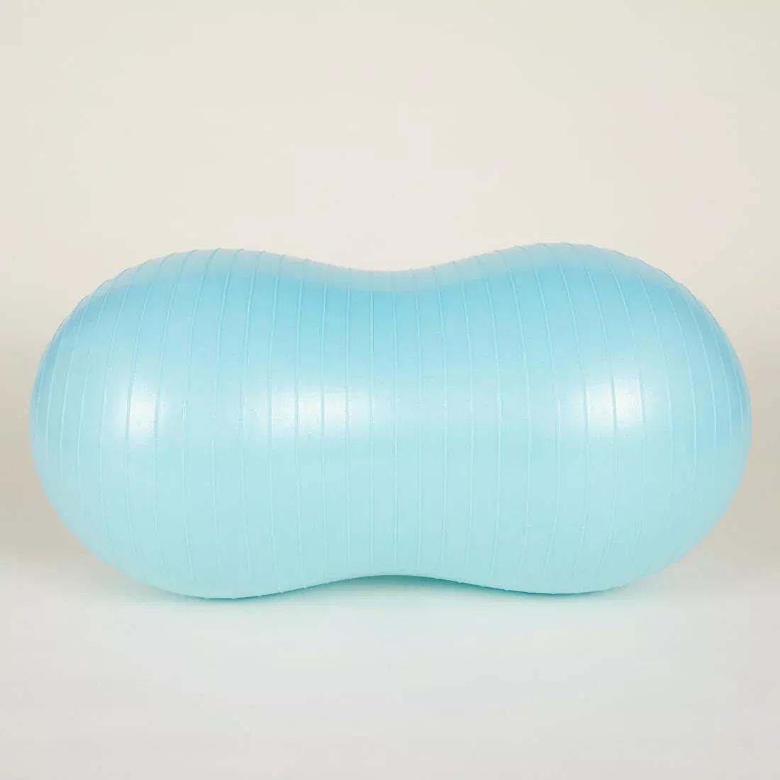 Kids Peanut Ball, Blue, No Color, large image number 0