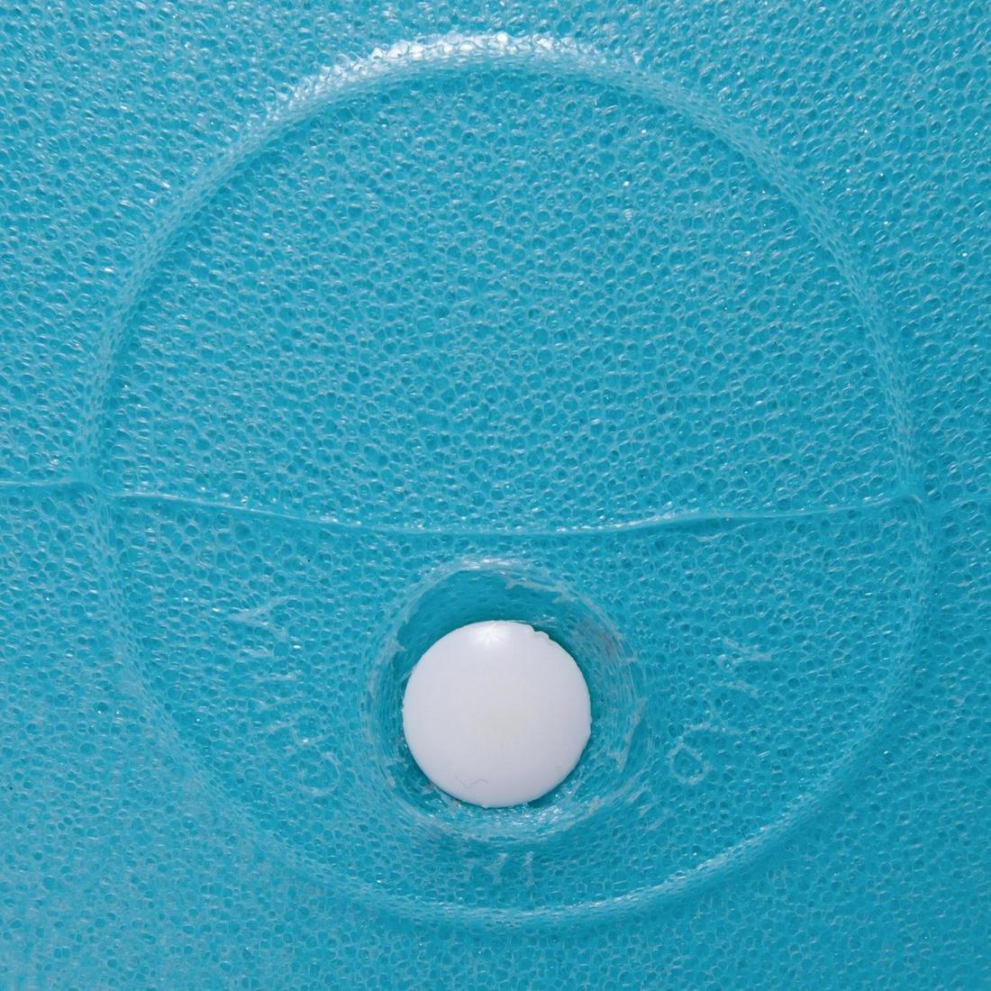 Kids Peanut Ball, Blue, No Color, large image number 5