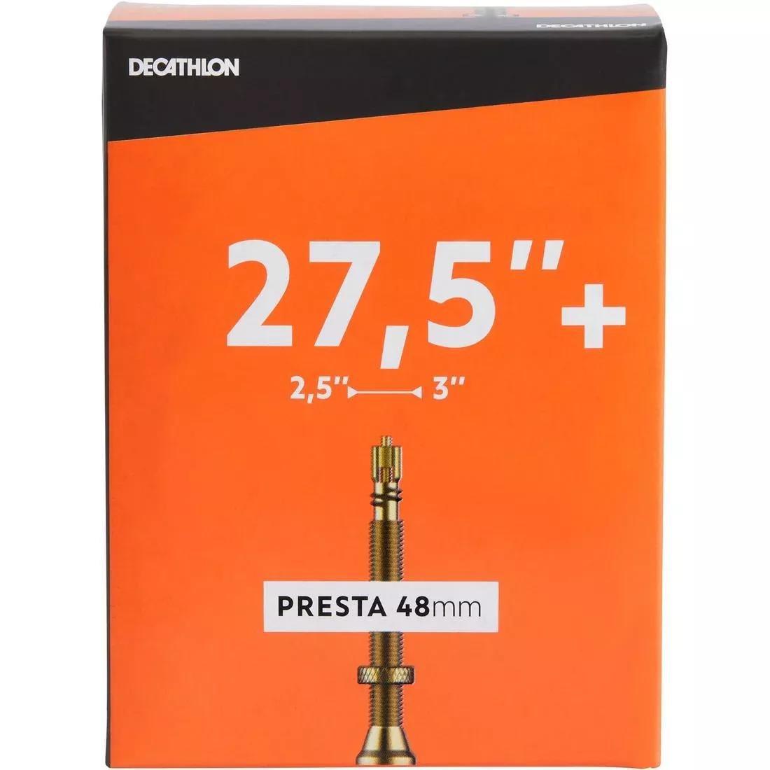 Bike Inner Tube - Presta, , medium