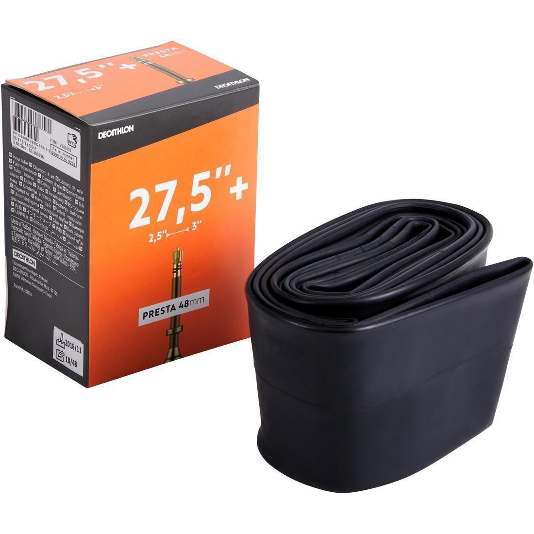 Bike Inner Tube - Presta, No Color, medium