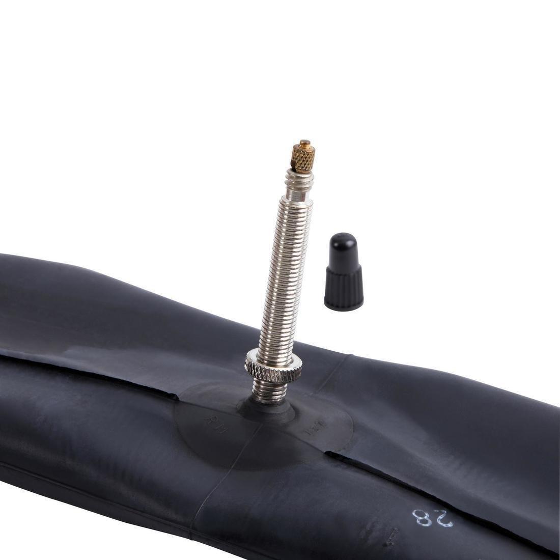 Bike Inner Tube - Presta, No Color, large image number 4