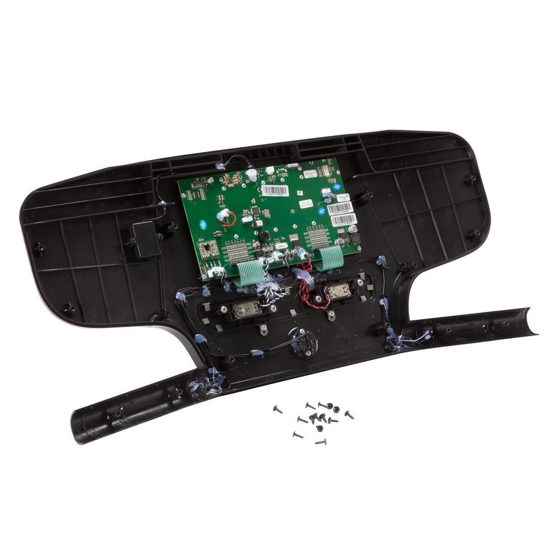 Console, No Color, medium