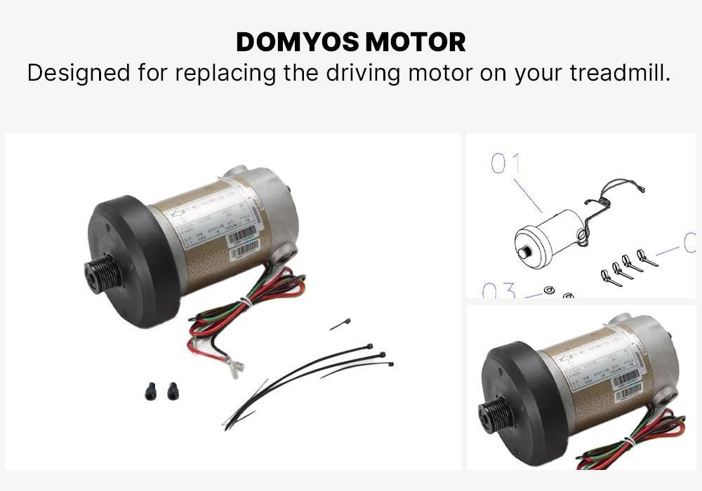 Motor, No Color, large image number 4