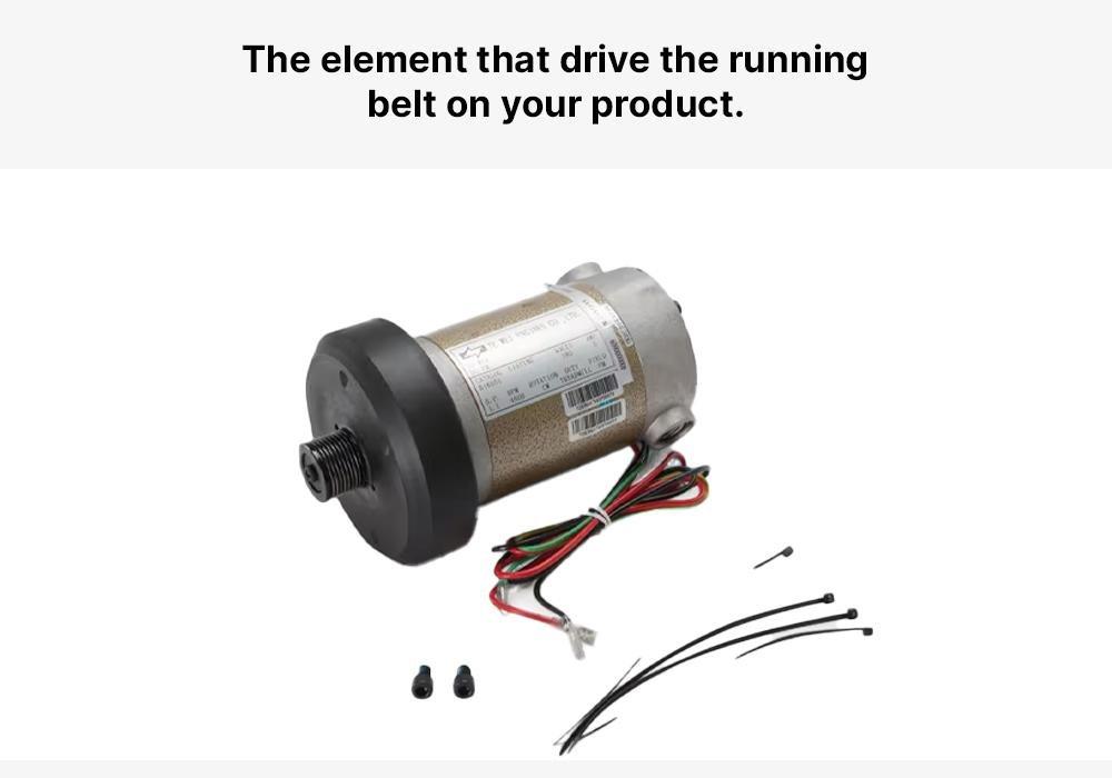 Motor, No Color, large image number 5