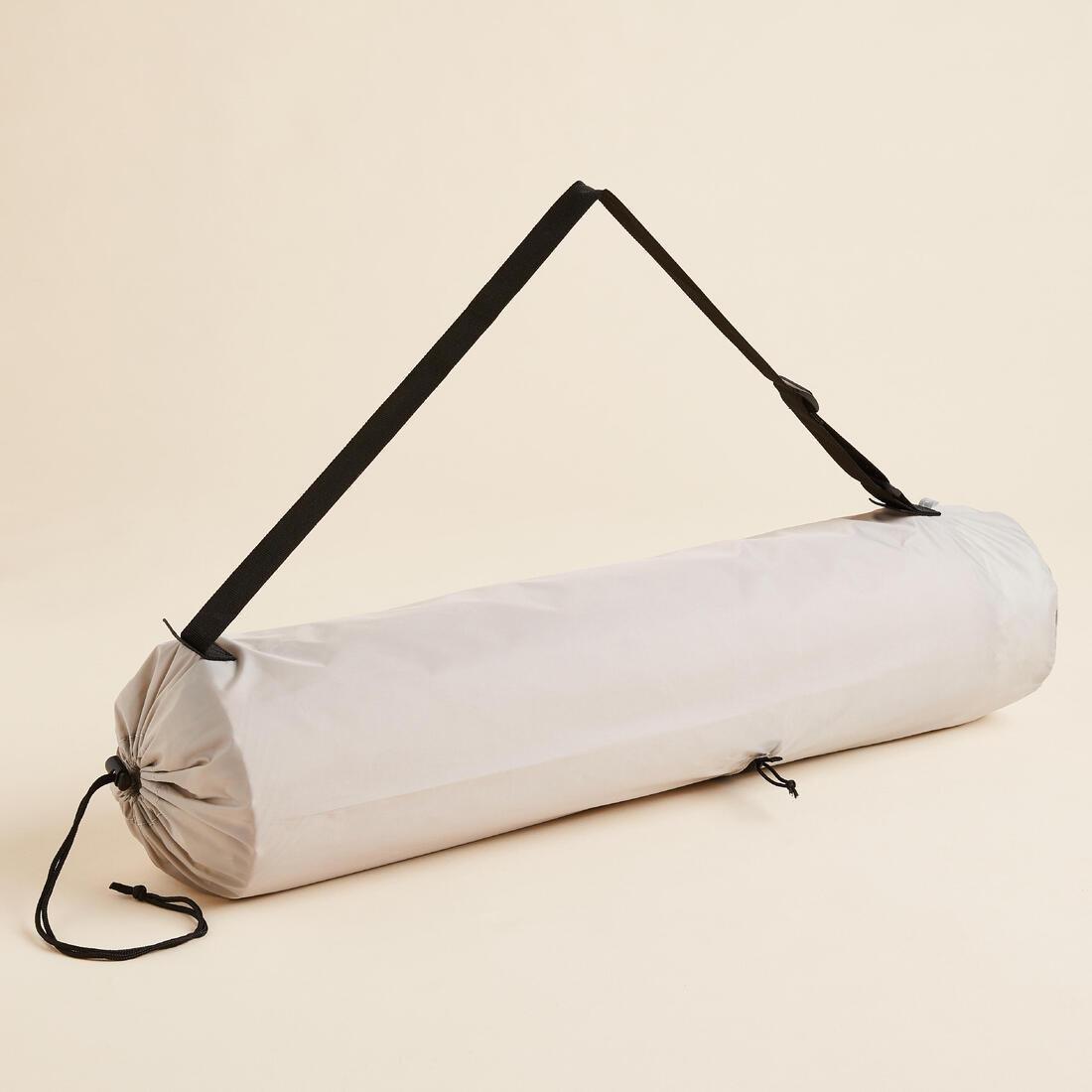 Yoga Mat Cover, Blue, No Color, large image number 6