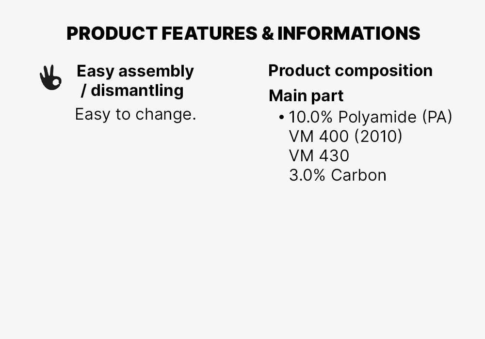 Console, No Color, medium
