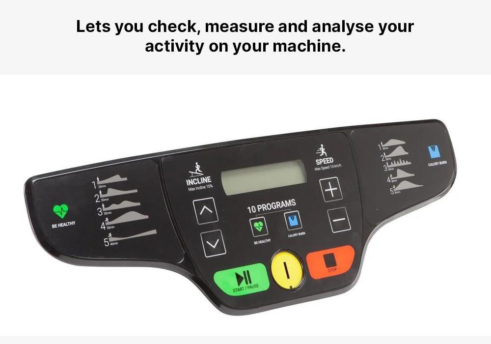 Console, No Color, medium