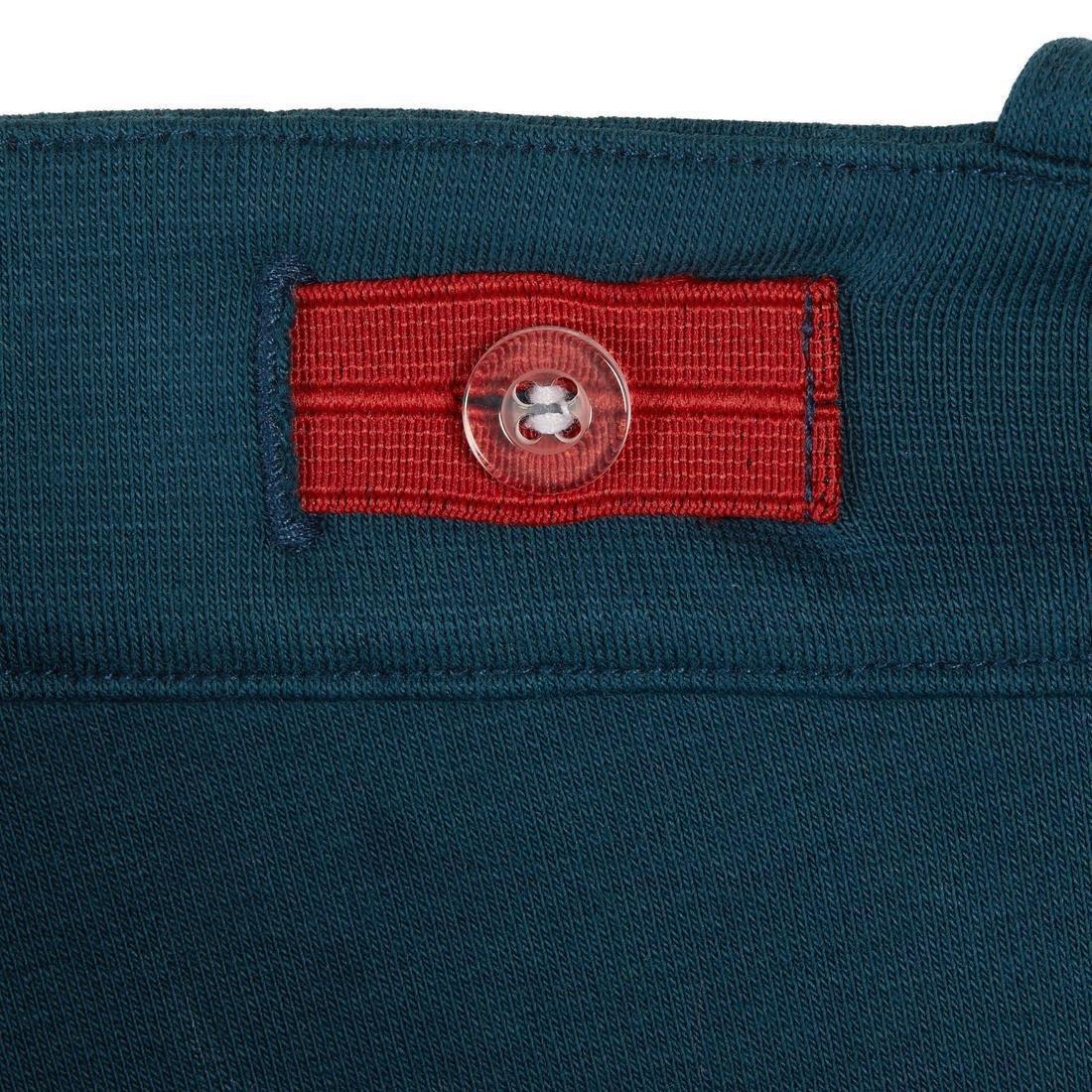 Unisex Kids Equestrian Jodhpur140, Blue, , large image number 7