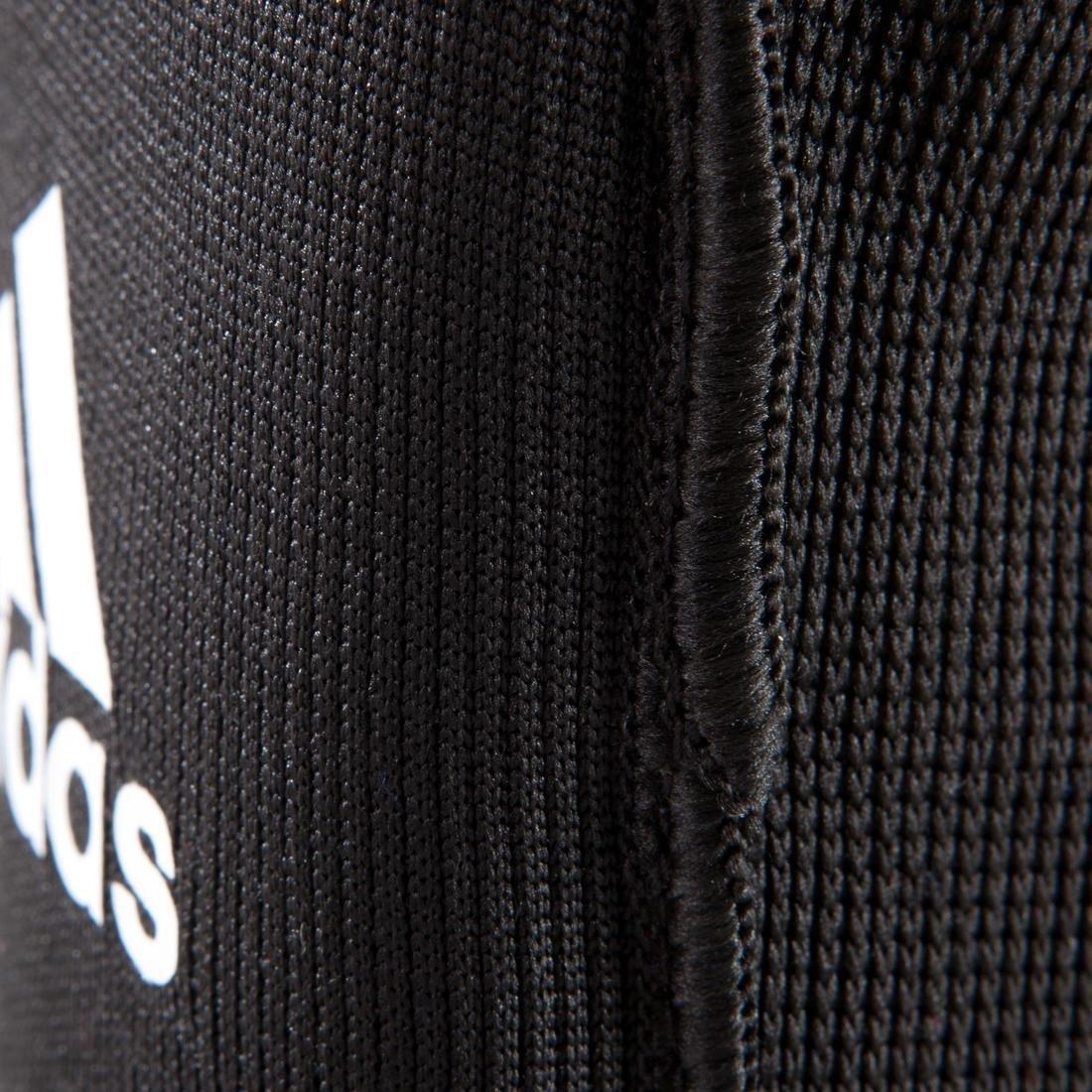 Combat Sports Elbow Pads, Black, No Color, large image number 6