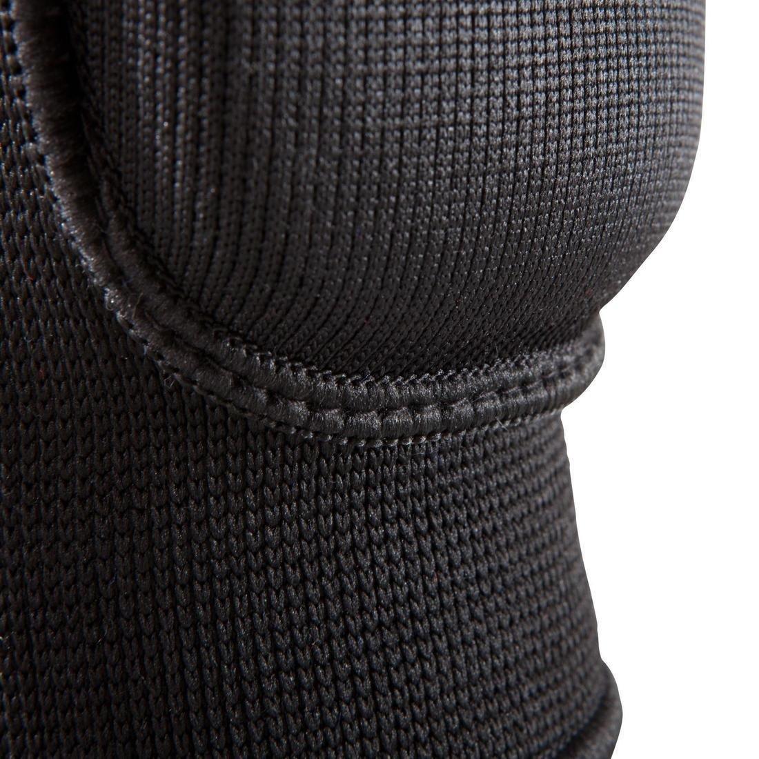 Combat Sports Elbow Pads, Black, No Color, large image number 11