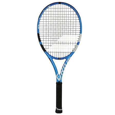 BABOLAT - Pure Drive Adult Tennis Racket, Blue