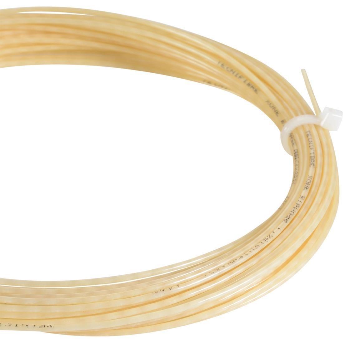 X-One Biphase Multifilament Tennis String, Natural, Beige, No Color, large image number 2