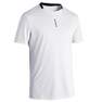 KIPSTA - Men Football Eco-Design Shirt F100, Red