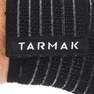 TARMAK - 6 Cm X 0.9 M Reusable Support Strap, Black