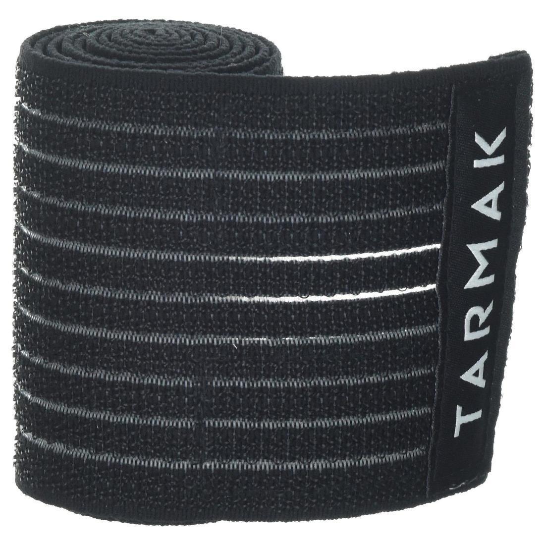 Reusable Support Strap, Black, , medium