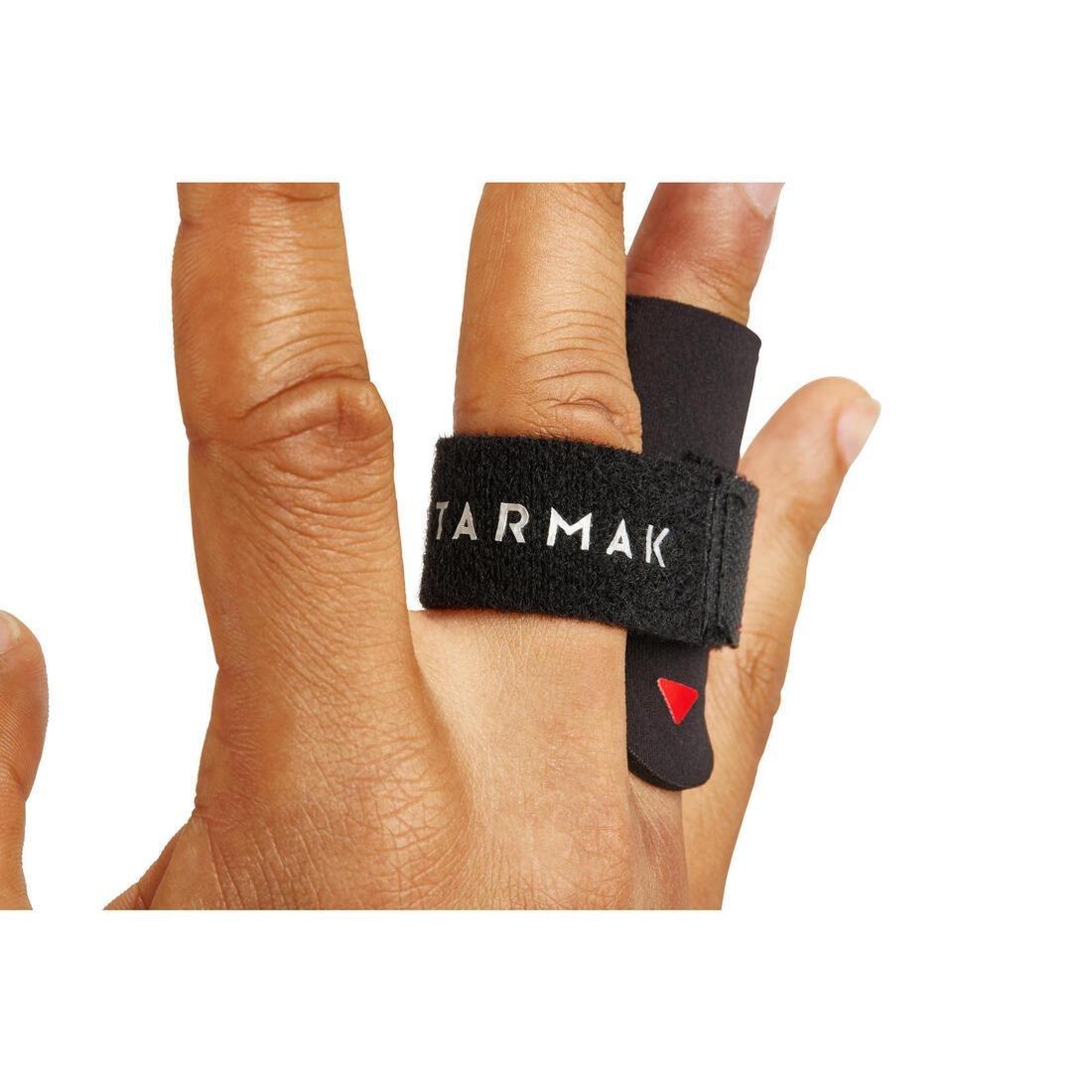 Unisex Finger Strap Strong 500, Black, No Color, large image number 7