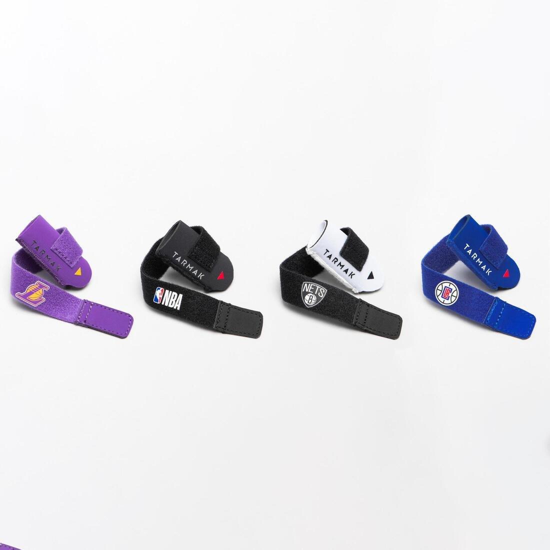 Unisex Finger Strap Strong 500, Black, No Color, large image number 14