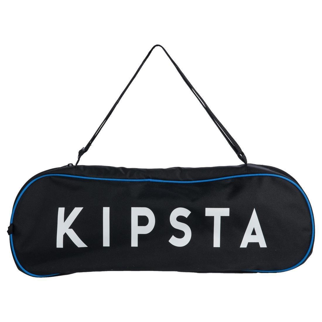 KIPSTA - Kids Kipsta Ba100 Foam Baseball Ball And Bat Set, Black