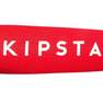 KIPSTA - Kids Kipsta Ba100 Foam Baseball Ball And Bat Set, Black