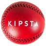 KIPSTA - Kids Kipsta Ba100 Foam Baseball Ball And Bat Set, Black