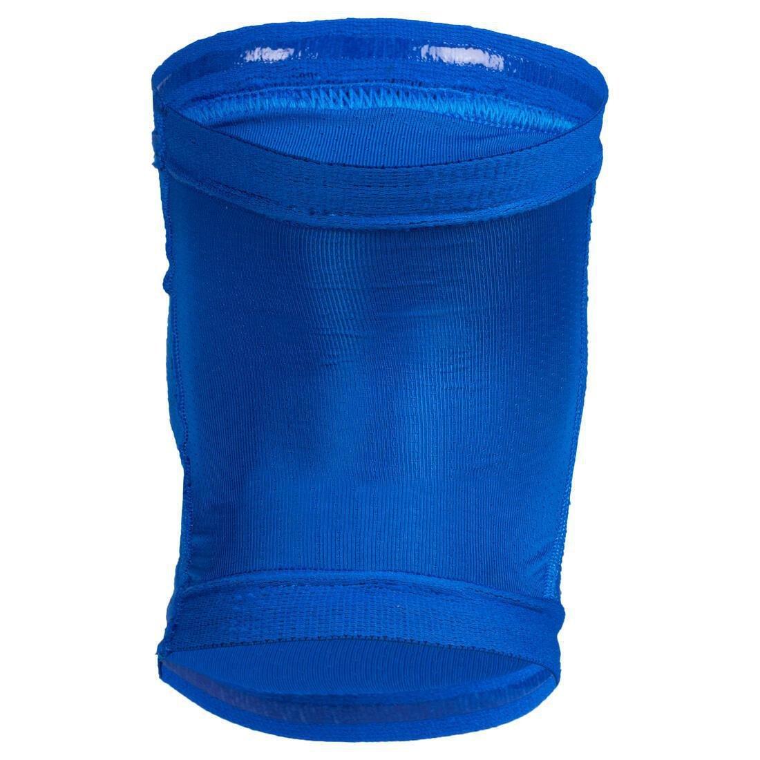 Volleyball Knee Pads Vkp900, White, , large image number 2