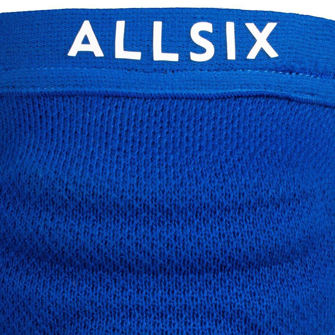 Volleyball Knee Pads - VKP900, White, No Color, large image number 3