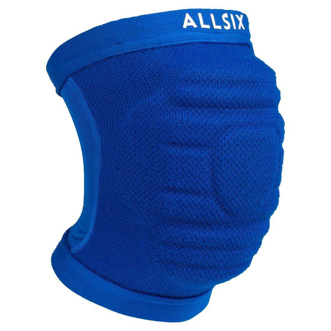 Volleyball Knee Pads Vkp900, White, , large image number 11